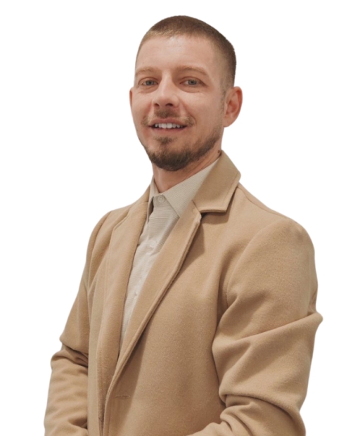 Стефан Стефанов 